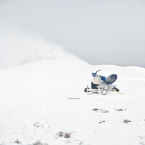 造雪機(jī) 造雪機(jī)