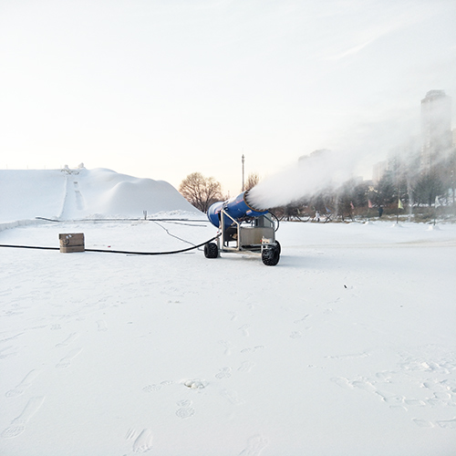 造雪機(jī) 造雪機(jī)
